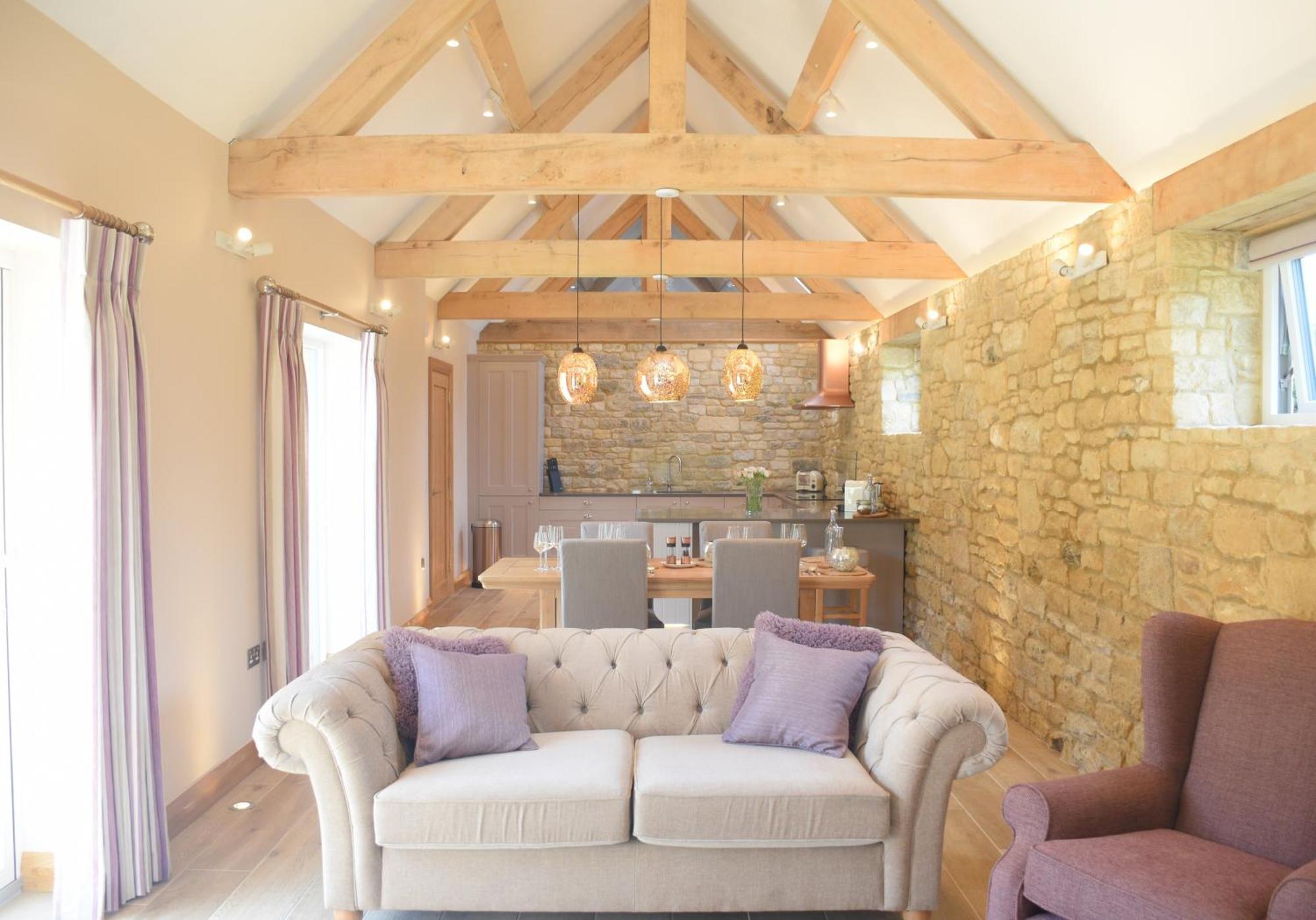 Lily Rose Cottage Broadway (Worcestershire) Exterior foto