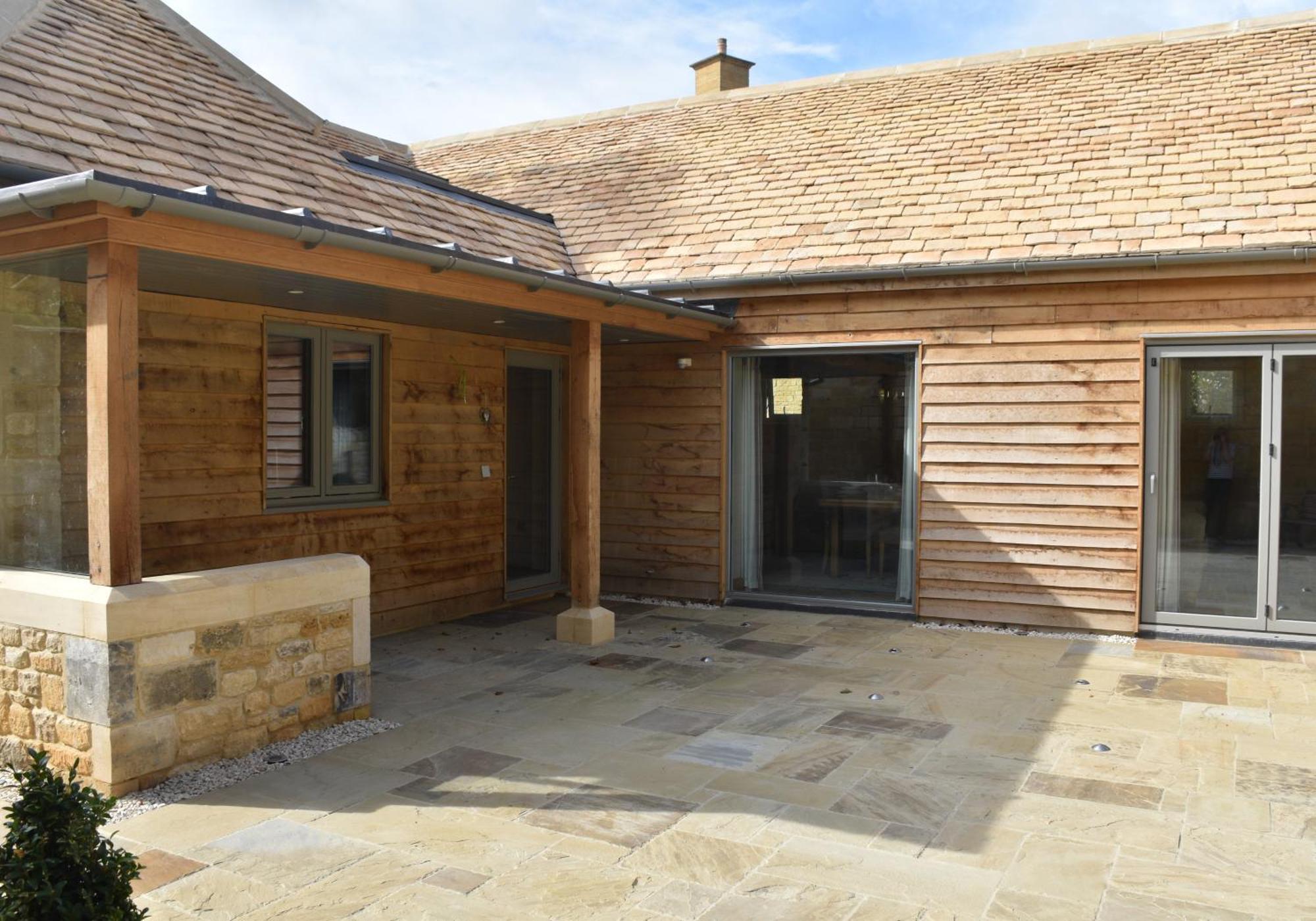 Lily Rose Cottage Broadway (Worcestershire) Exterior foto